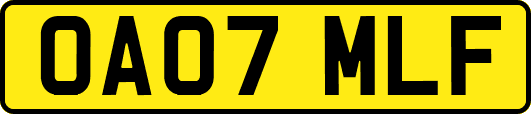 OA07MLF