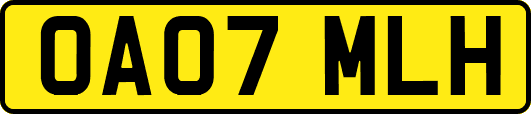 OA07MLH