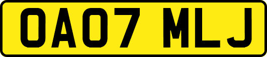 OA07MLJ