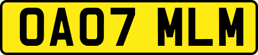 OA07MLM
