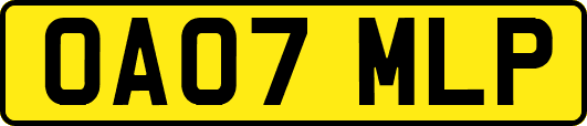 OA07MLP