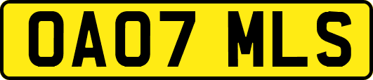 OA07MLS