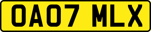 OA07MLX