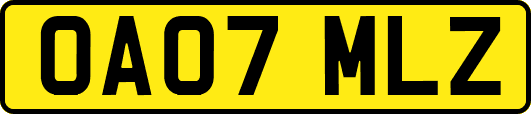 OA07MLZ