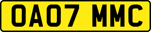 OA07MMC