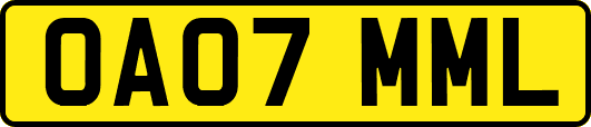 OA07MML