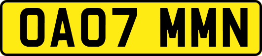 OA07MMN