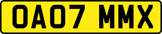 OA07MMX