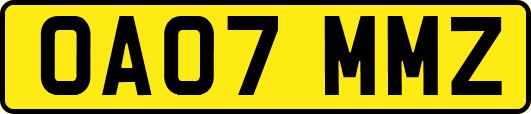 OA07MMZ
