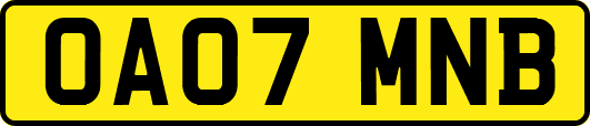 OA07MNB
