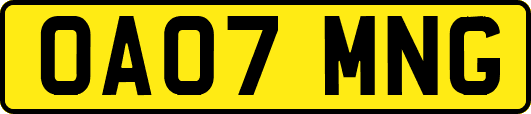 OA07MNG