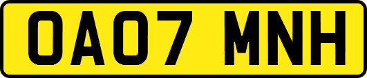 OA07MNH
