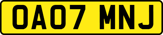 OA07MNJ