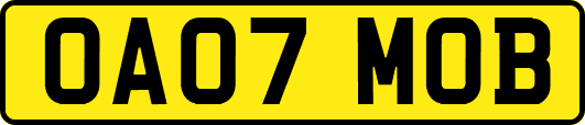 OA07MOB
