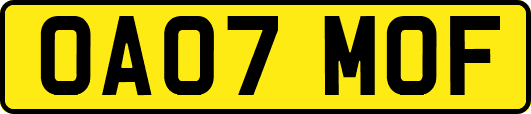 OA07MOF