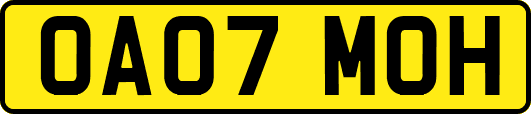 OA07MOH