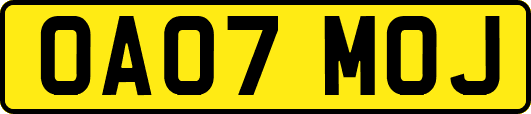OA07MOJ