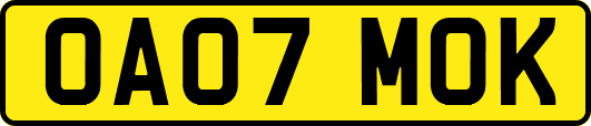OA07MOK