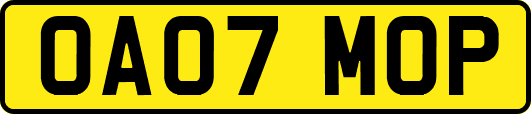 OA07MOP