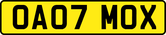 OA07MOX