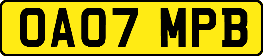 OA07MPB