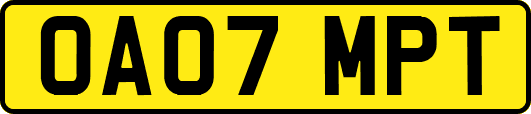 OA07MPT