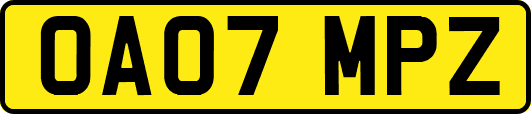 OA07MPZ