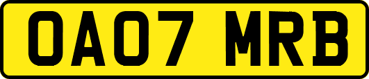 OA07MRB