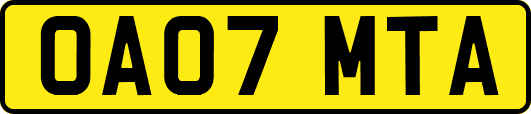 OA07MTA
