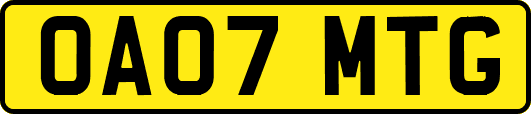 OA07MTG