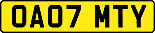 OA07MTY