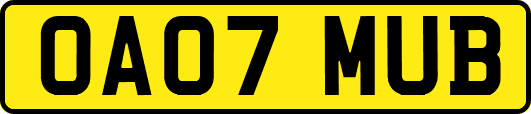 OA07MUB