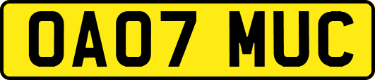 OA07MUC