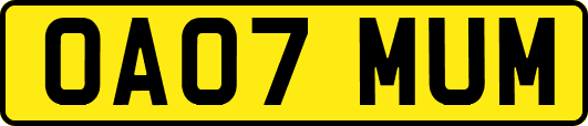 OA07MUM