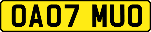 OA07MUO