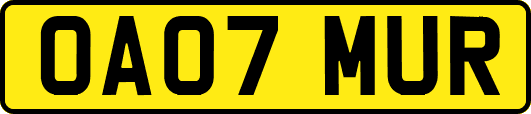 OA07MUR