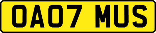 OA07MUS