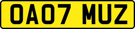 OA07MUZ