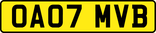 OA07MVB