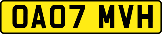 OA07MVH