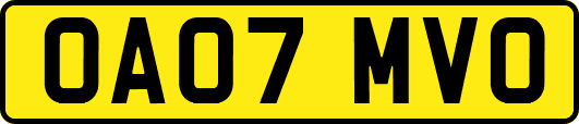 OA07MVO