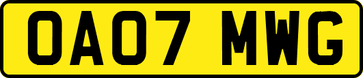 OA07MWG