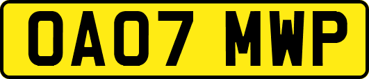 OA07MWP