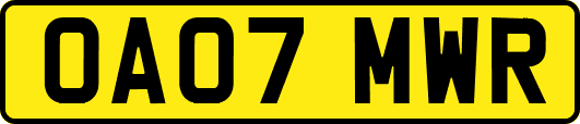 OA07MWR