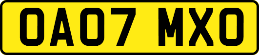OA07MXO