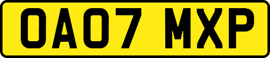 OA07MXP