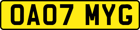 OA07MYG