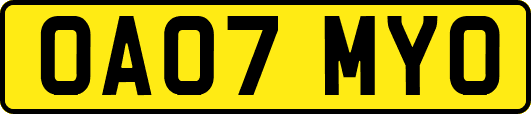 OA07MYO