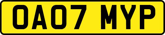 OA07MYP
