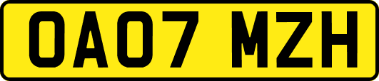 OA07MZH